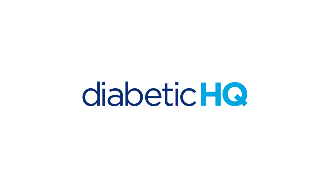 Diabetic HQ Logo